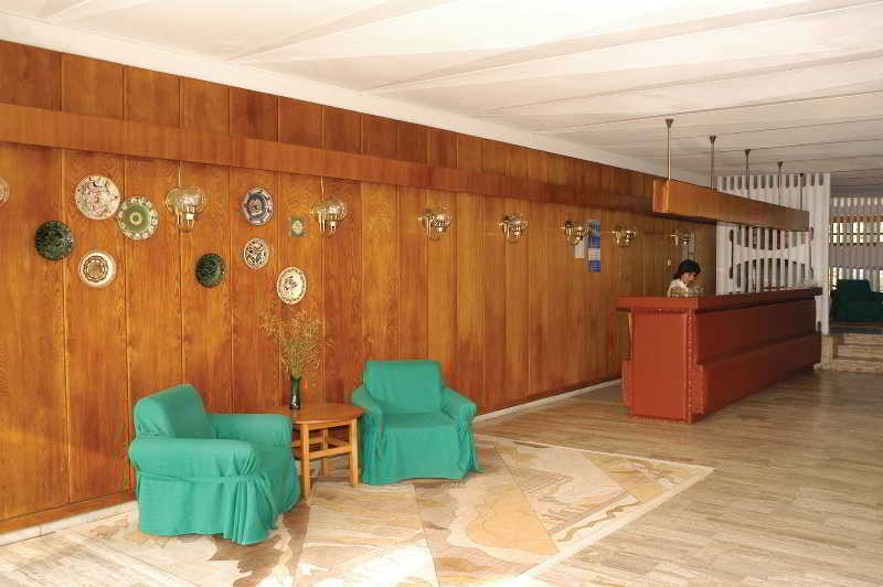 Hotel Tosca Mangalia Extérieur photo