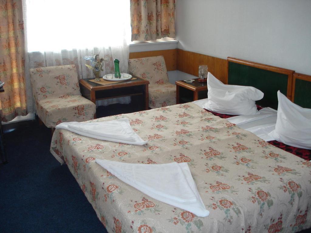 Hotel Tosca Mangalia Chambre photo