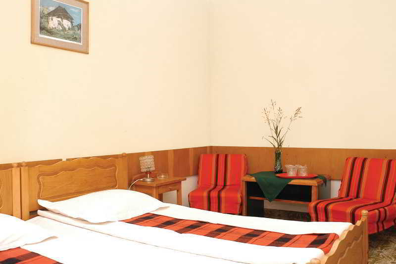 Hotel Tosca Mangalia Extérieur photo